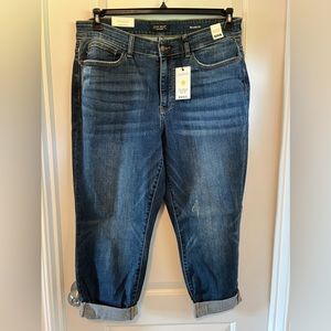 NWT Judy Blue 18W Jeans